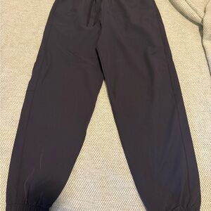 Outdoor Voices Rectrek Pants in Black